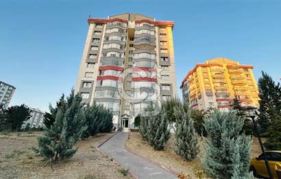 SARIKENT SİTESİNDE EMSALSİZ 3+1 SATILIK DAİRE