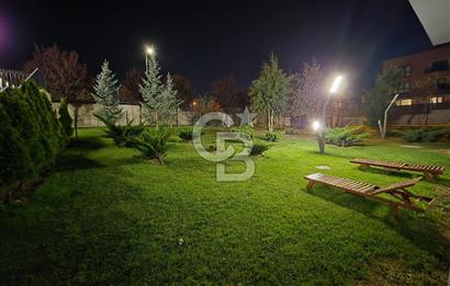 BEYTEPE MİA VİTA SİTESİ'NDE ARA KAT EŞYALI KİRALIK 1+1 DAİRE