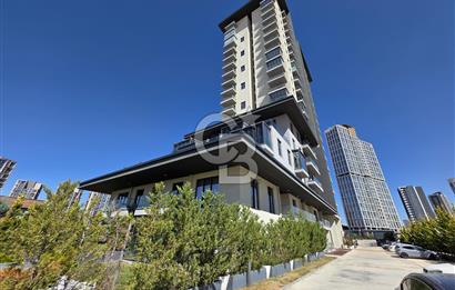 BEYTEPE MİA VİTA SİTESİ'NDE ARA KAT EŞYALI KİRALIK 1+1 DAİRE