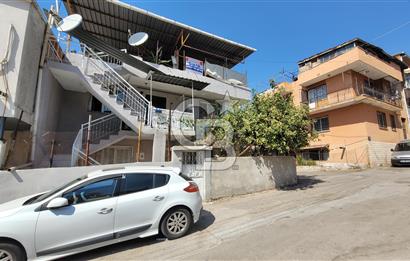 POSTACILARDA 2+1 SATILIK DAİRE 