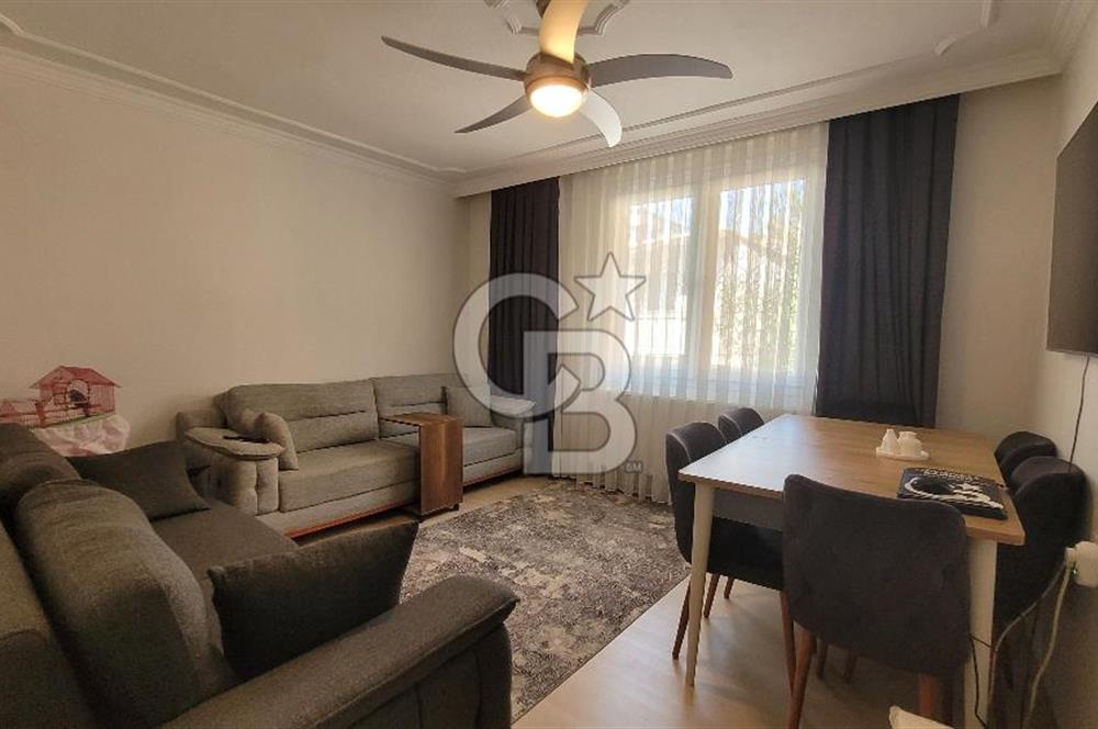POSTACILARDA 2+1 SATILIK DAİRE 