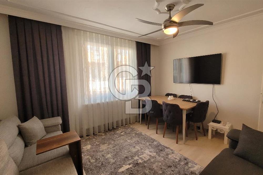 POSTACILARDA 2+1 SATILIK DAİRE 