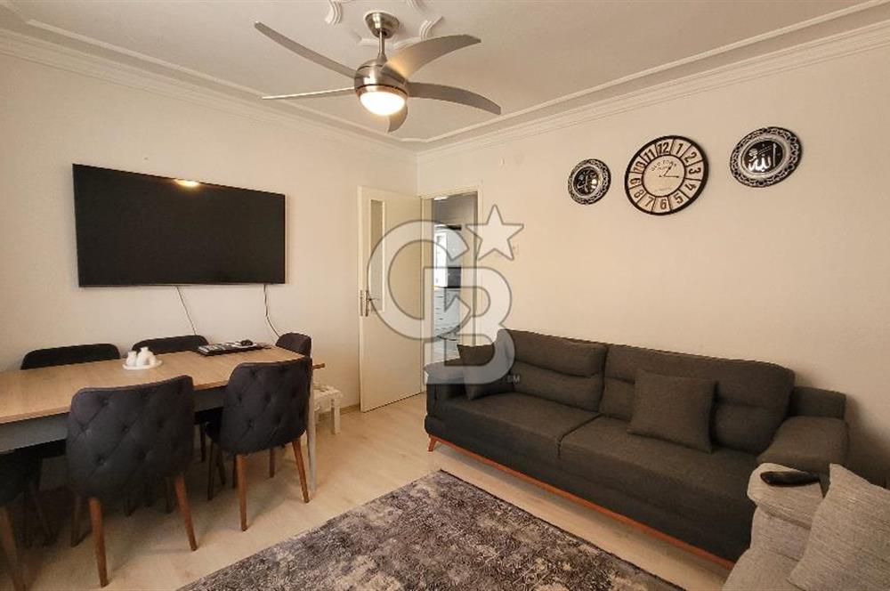 POSTACILARDA 2+1 SATILIK DAİRE 