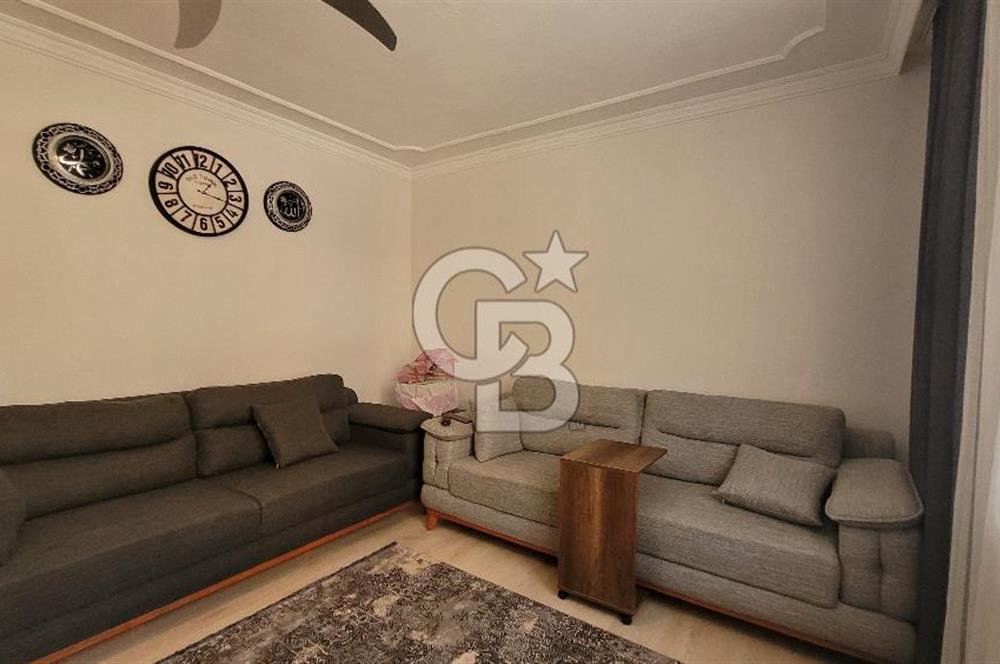 POSTACILARDA 2+1 SATILIK DAİRE 