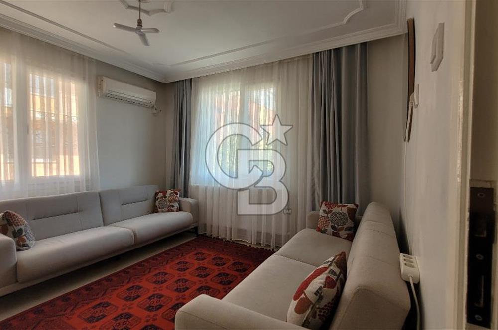 POSTACILARDA 2+1 SATILIK DAİRE 