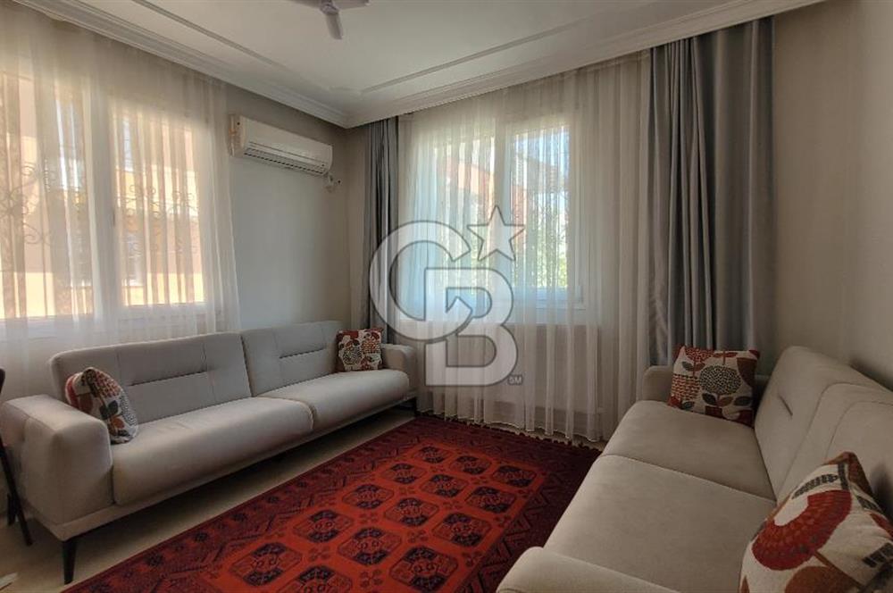 POSTACILARDA 2+1 SATILIK DAİRE 