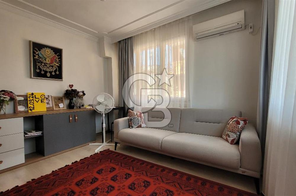 POSTACILARDA 2+1 SATILIK DAİRE 