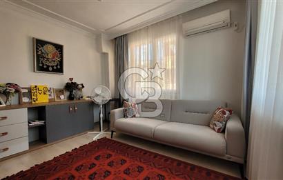 POSTACILARDA 2+1 SATILIK DAİRE 