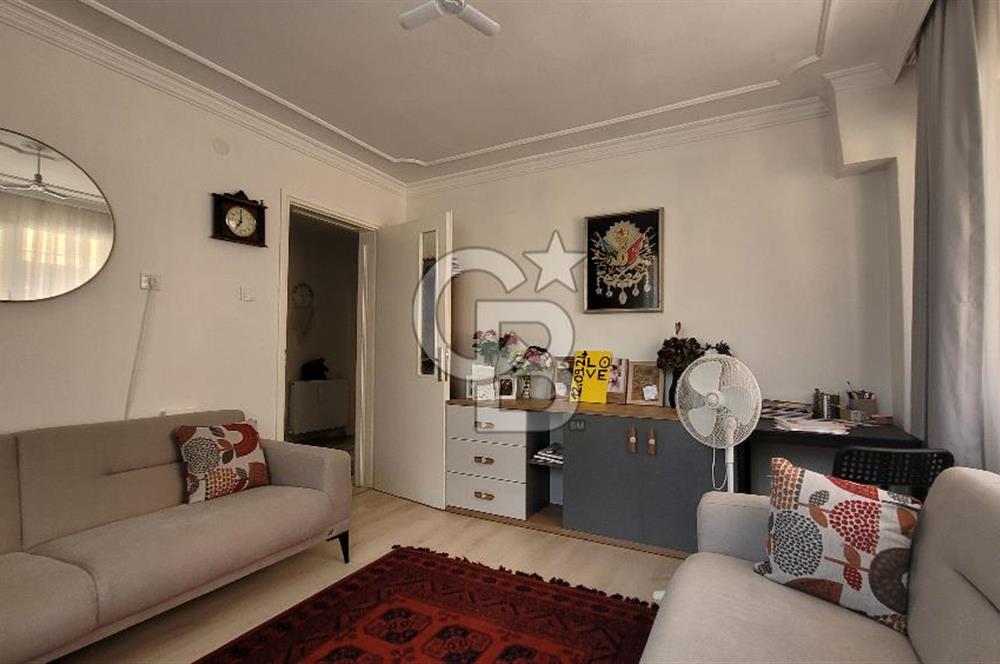 POSTACILARDA 2+1 SATILIK DAİRE 