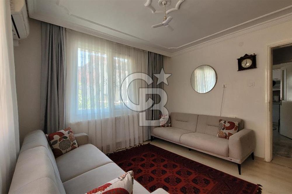 POSTACILARDA 2+1 SATILIK DAİRE 