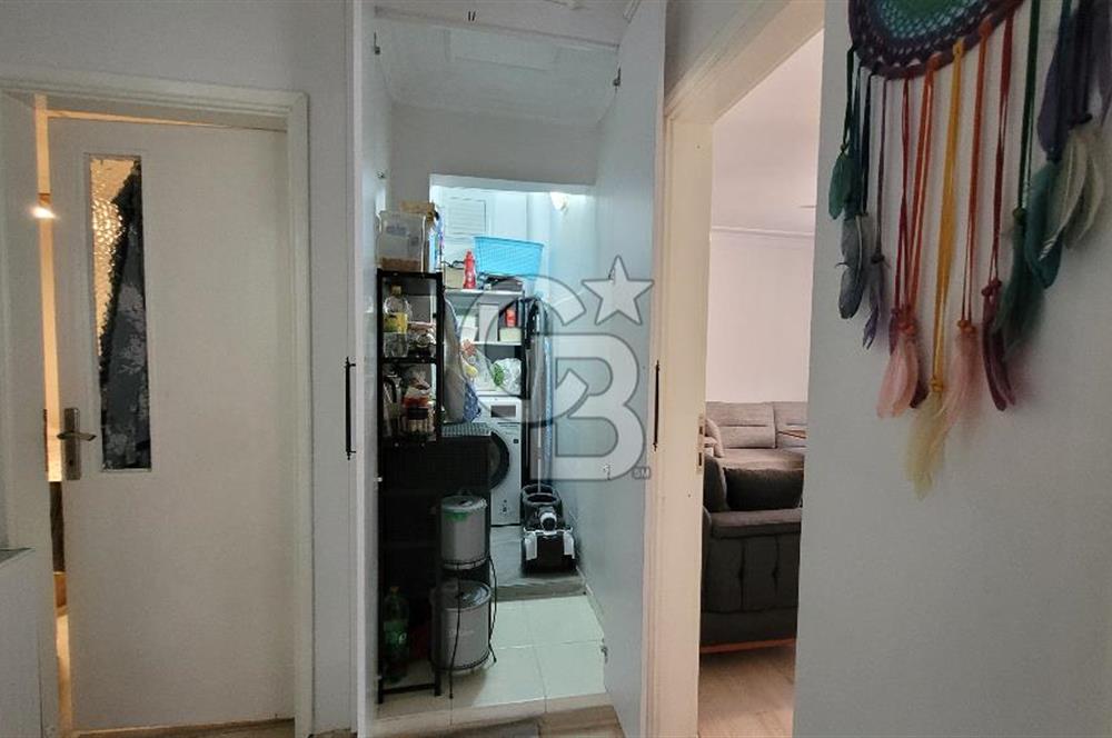 POSTACILARDA 2+1 SATILIK DAİRE 