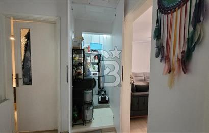 POSTACILARDA 2+1 SATILIK DAİRE 