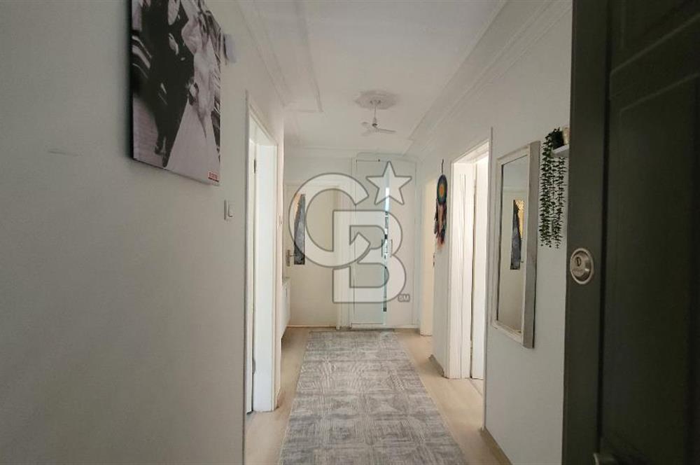 POSTACILARDA 2+1 SATILIK DAİRE 