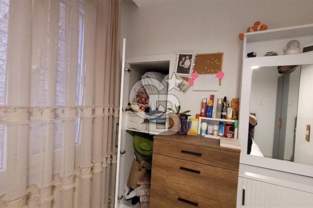 POSTACILARDA 2+1 SATILIK DAİRE 