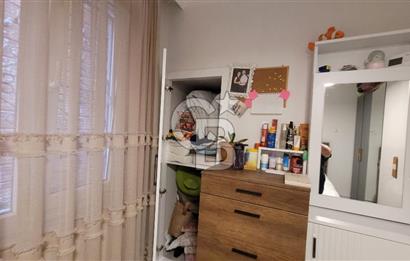 POSTACILARDA 2+1 SATILIK DAİRE 