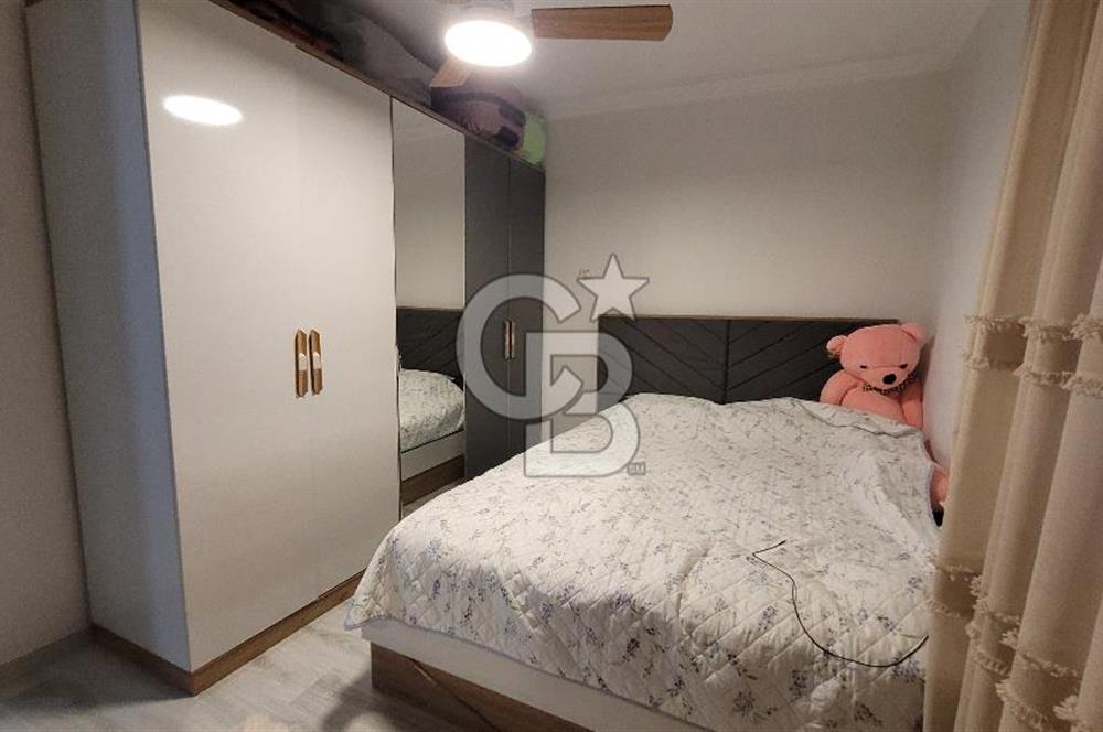POSTACILARDA 2+1 SATILIK DAİRE 