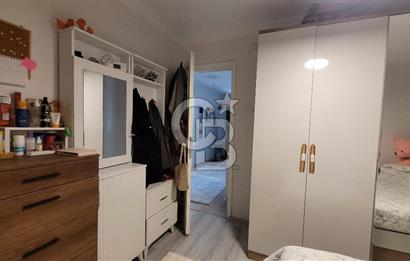 POSTACILARDA 2+1 SATILIK DAİRE 