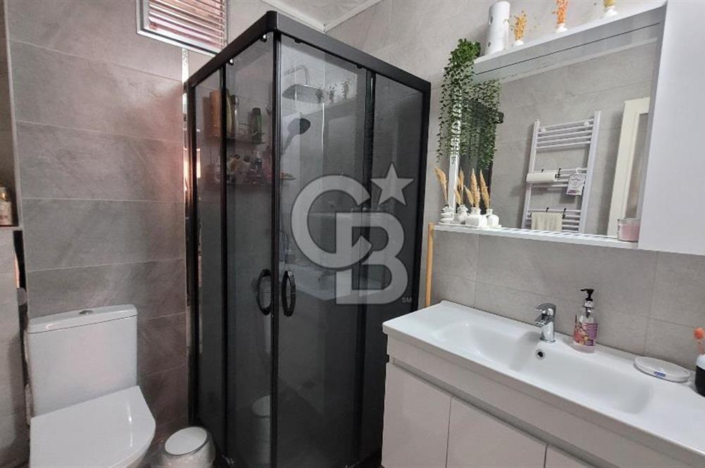 POSTACILARDA 2+1 SATILIK DAİRE 