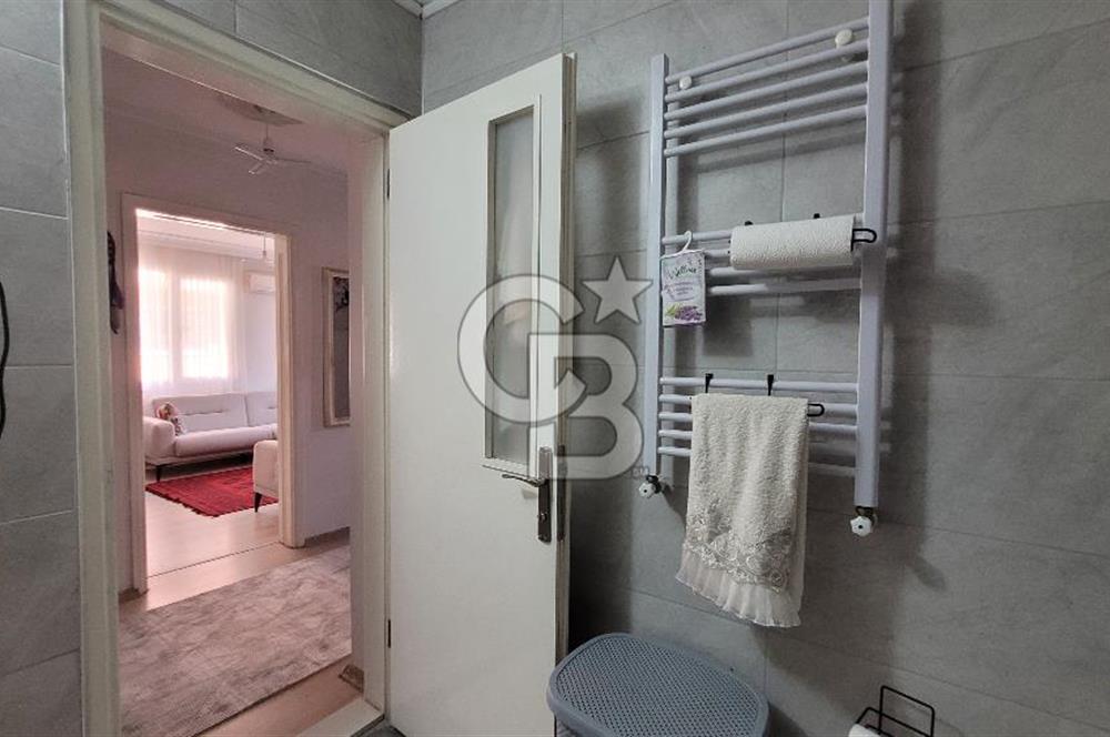 POSTACILARDA 2+1 SATILIK DAİRE 