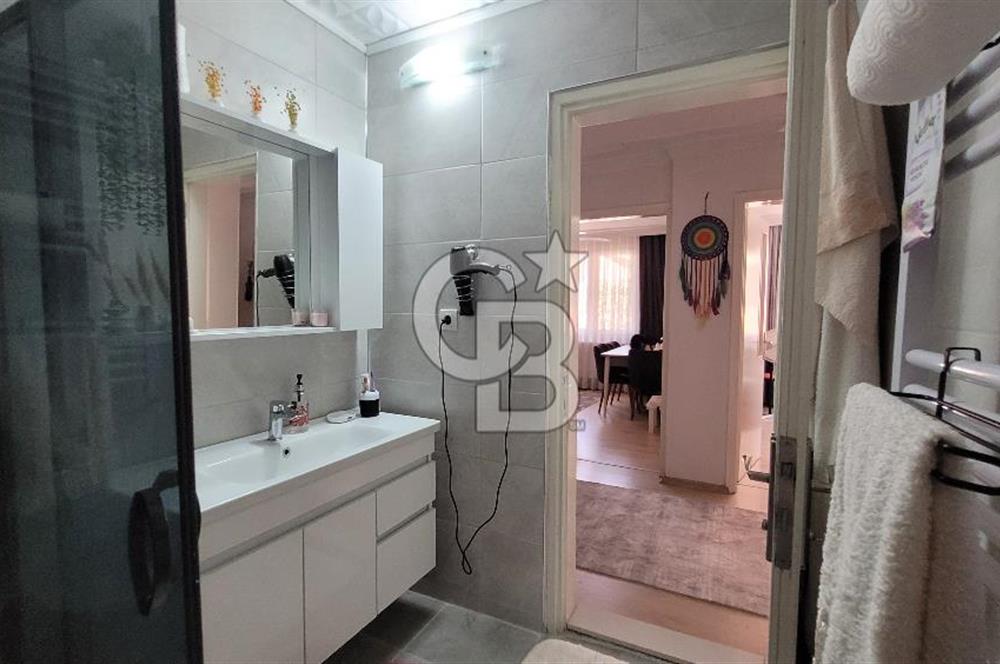 POSTACILARDA 2+1 SATILIK DAİRE 