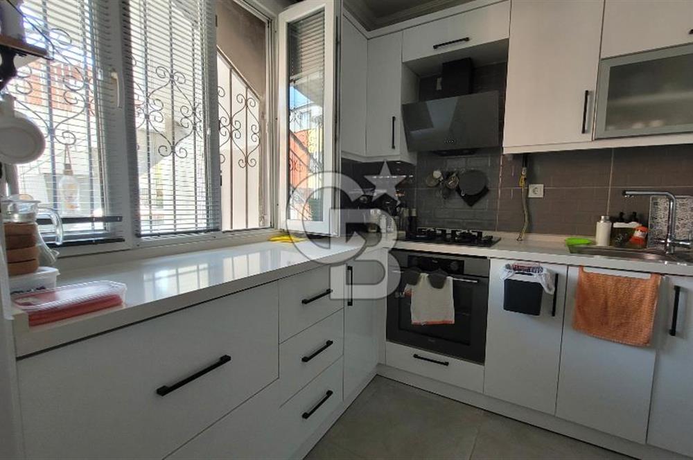 POSTACILARDA 2+1 SATILIK DAİRE 