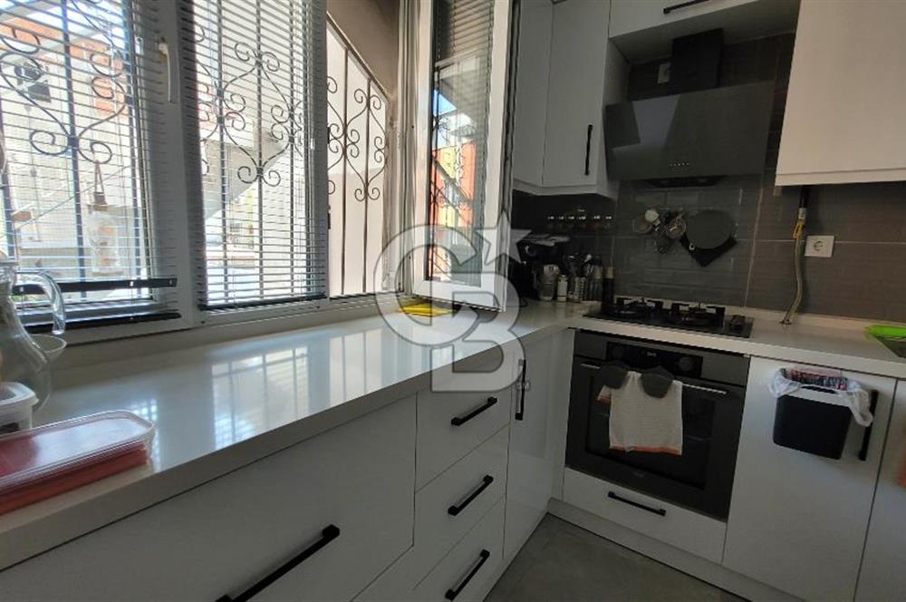 POSTACILARDA 2+1 SATILIK DAİRE 
