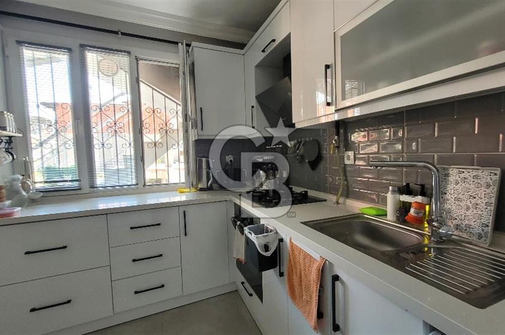 POSTACILARDA 2+1 SATILIK DAİRE 