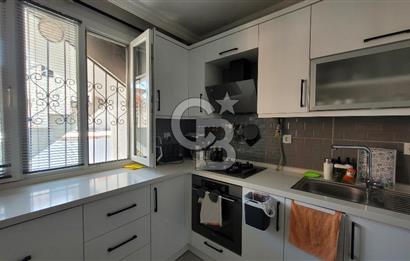 POSTACILARDA 2+1 SATILIK DAİRE 