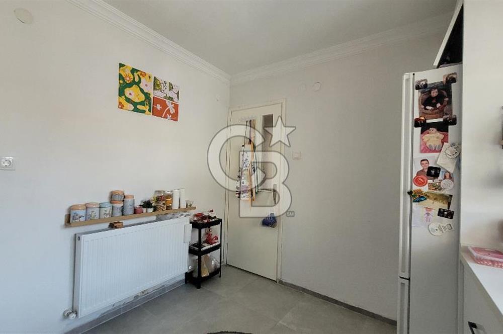 POSTACILARDA 2+1 SATILIK DAİRE 