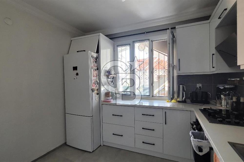 POSTACILARDA 2+1 SATILIK DAİRE 