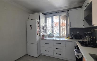 POSTACILARDA 2+1 SATILIK DAİRE 