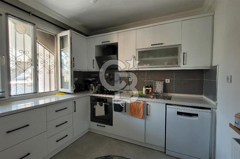 POSTACILARDA 2+1 SATILIK DAİRE 
