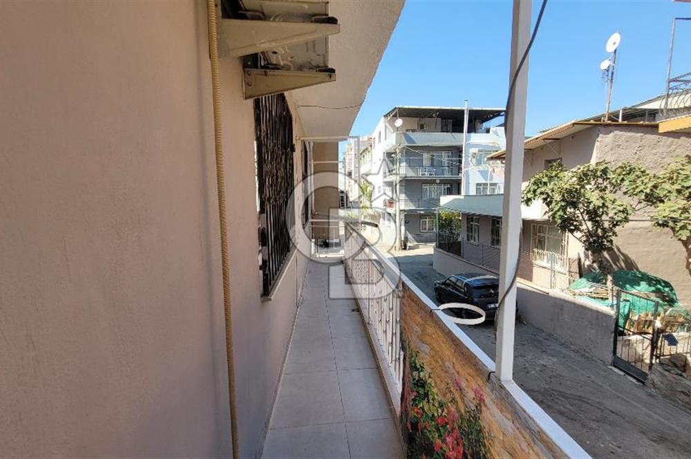 POSTACILARDA 2+1 SATILIK DAİRE 