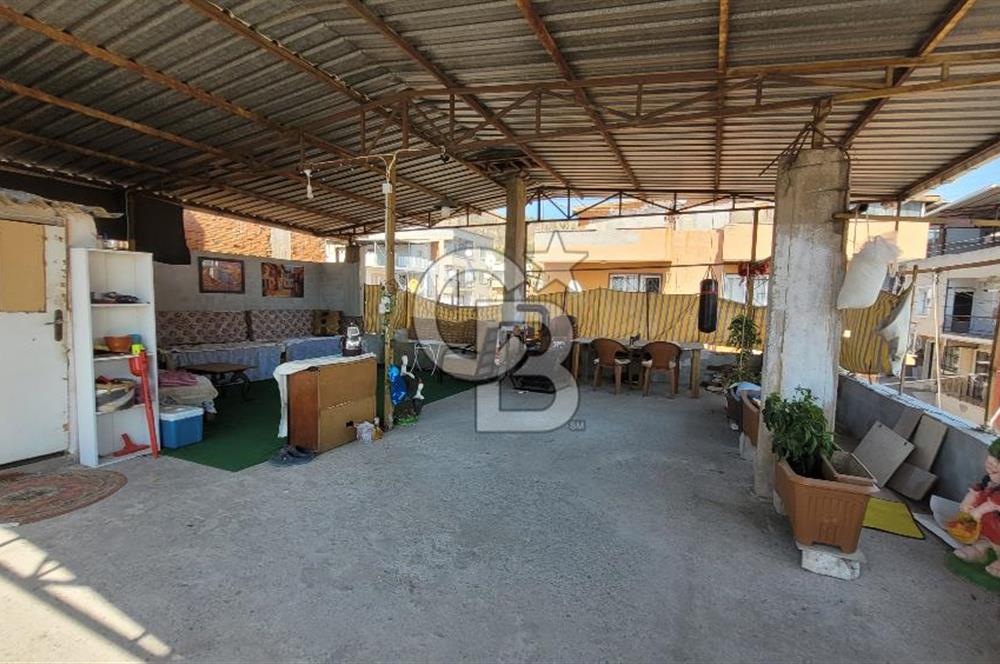 POSTACILARDA 2+1 SATILIK DAİRE 