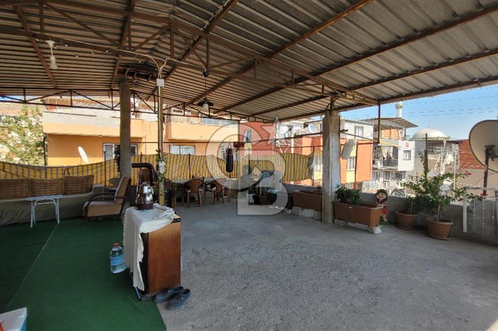 POSTACILARDA 2+1 SATILIK DAİRE 