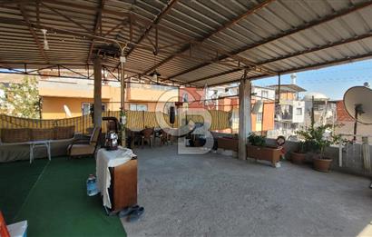 POSTACILARDA 2+1 SATILIK DAİRE 