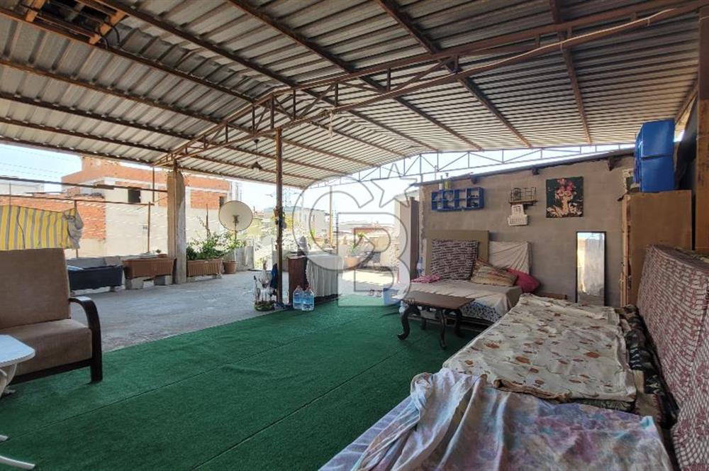 POSTACILARDA 2+1 SATILIK DAİRE 