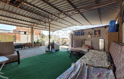 POSTACILARDA 2+1 SATILIK DAİRE 