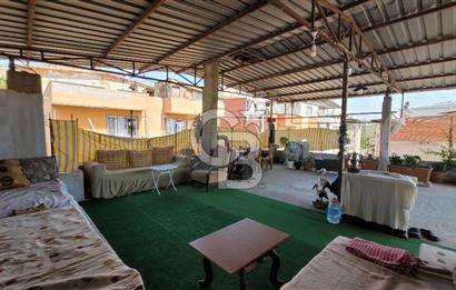 POSTACILARDA 2+1 SATILIK DAİRE 
