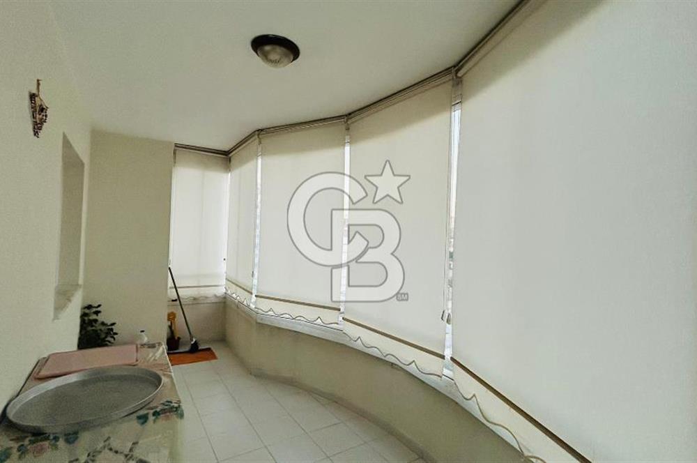 SARIKENT SİTESİNDE EMSALSİZ 3+1 SATILIK DAİRE
