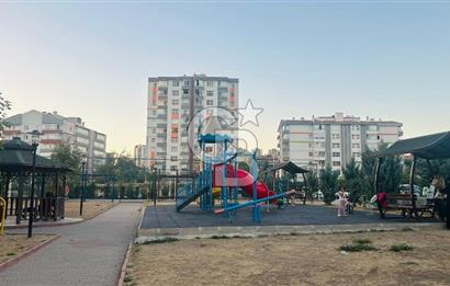 SARIKENT SİTESİNDE EMSALSİZ 3+1 SATILIK DAİRE