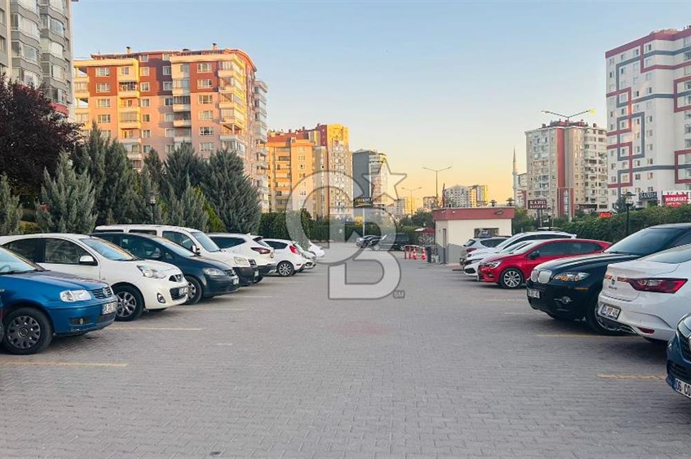 SARIKENT SİTESİNDE EMSALSİZ 3+1 SATILIK DAİRE