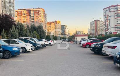 SARIKENT SİTESİNDE EMSALSİZ 3+1 SATILIK DAİRE