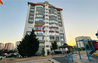 SARIKENT SİTESİNDE EMSALSİZ 3+1 SATILIK DAİRE