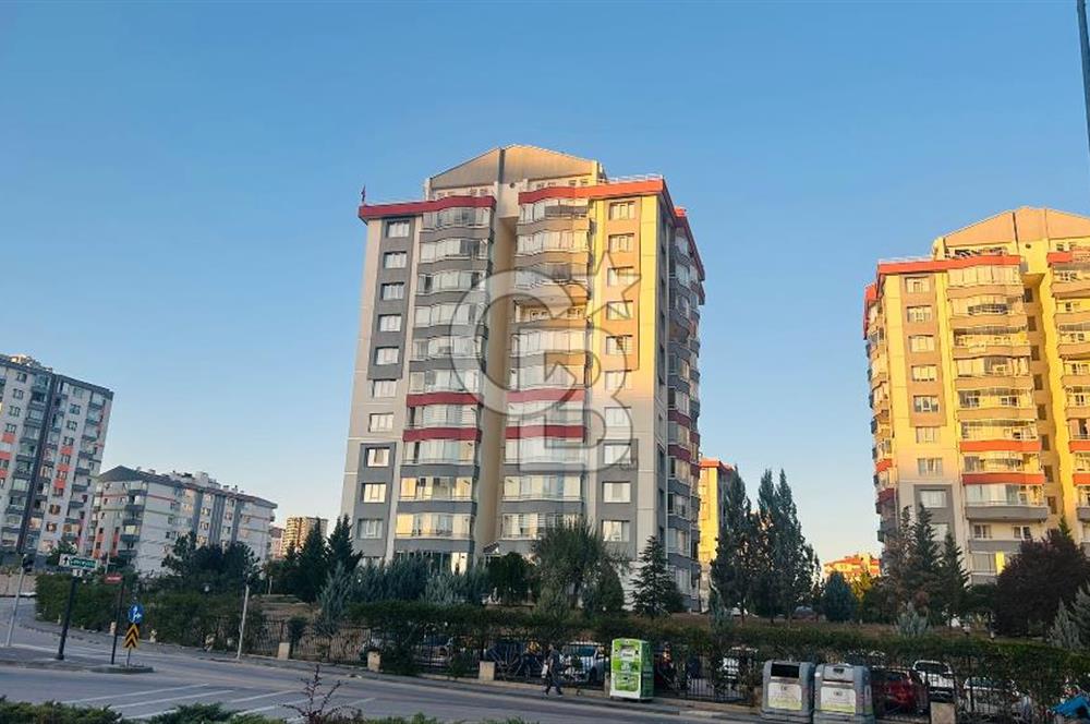 SARIKENT SİTESİNDE EMSALSİZ 3+1 SATILIK DAİRE