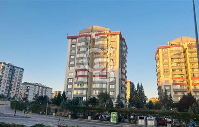 SARIKENT SİTESİNDE EMSALSİZ 3+1 SATILIK DAİRE