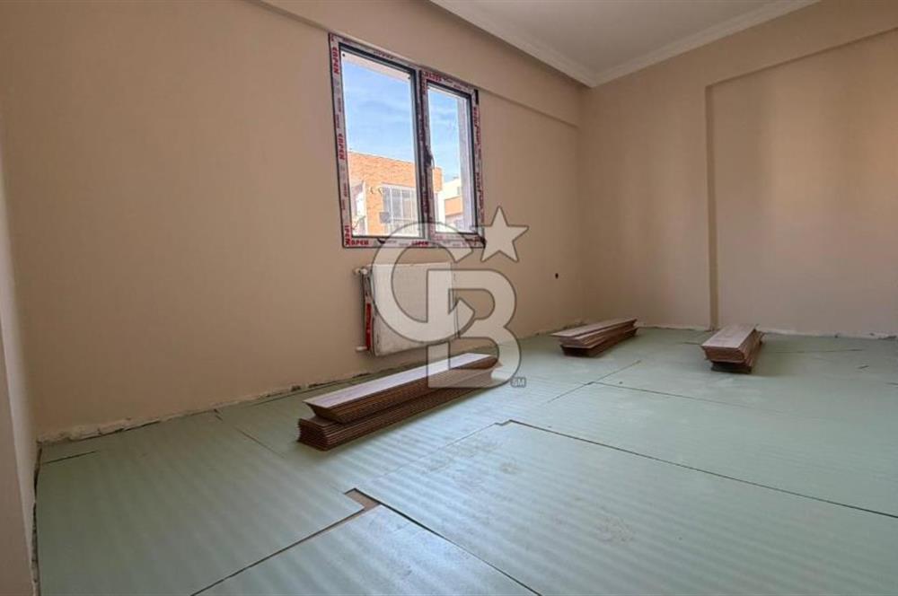 İZMİR MENEMEN SEYREK'TE FIRSAT 2+1 SATILIK DAİRE CB-PH