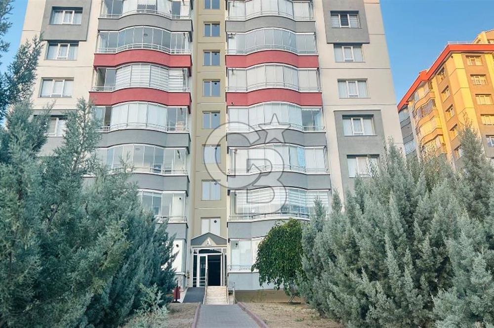 SARIKENT SİTESİNDE EMSALSİZ 3+1 SATILIK DAİRE
