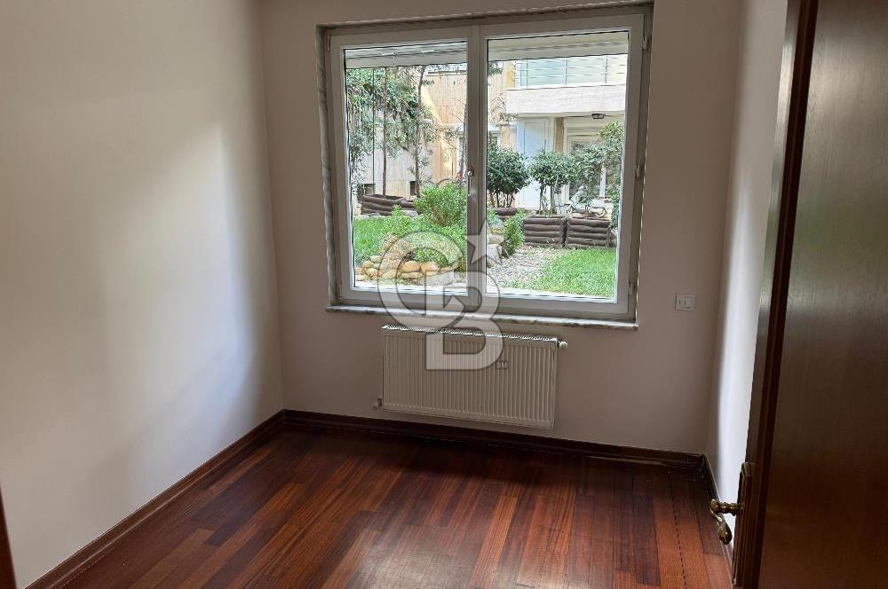 Ortaköy Ekerler Sitesi Kiralık 7+1 Bahçe Dubleks 