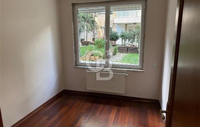 Ortaköy Ekerler Sitesi Kiralık 7+1 Bahçe Dubleks 